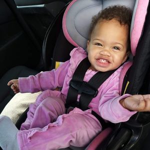 Meet your Posher, Danielle